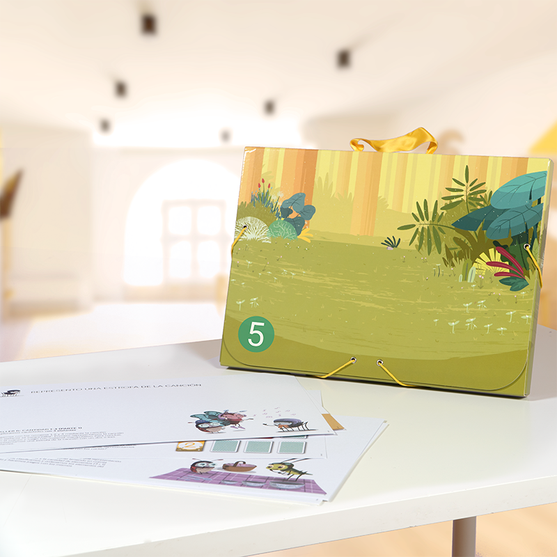 Progetto Matematica Innovamat - 5 anni (Pack Standard) Lingua: italiano