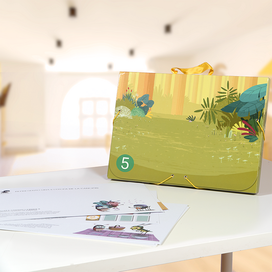Progetto Matematica Innovamat - 5 anni (Pack Standard) Lingua: italiano