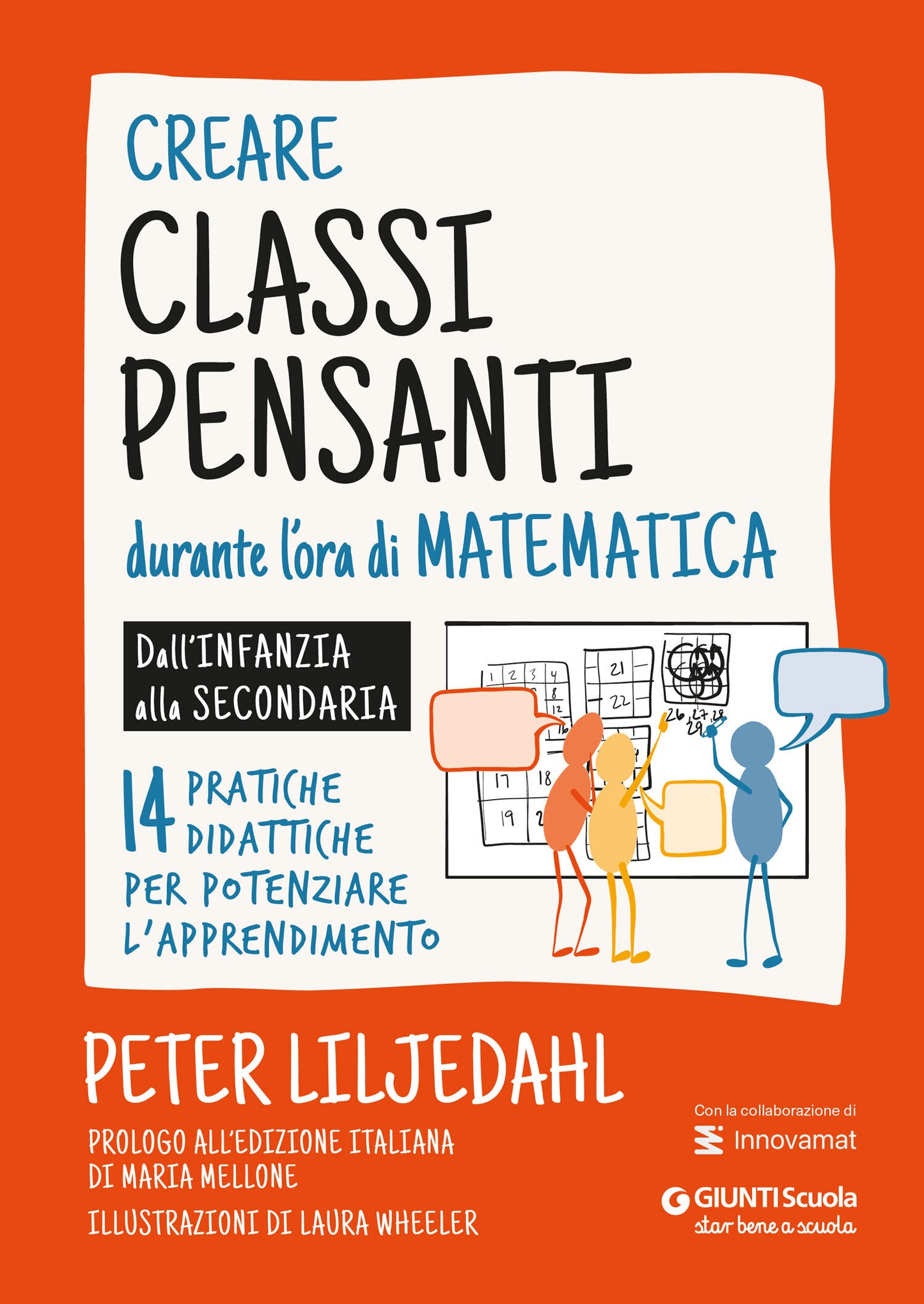 Creare Classi Pensanti durante l'ora di Matematica