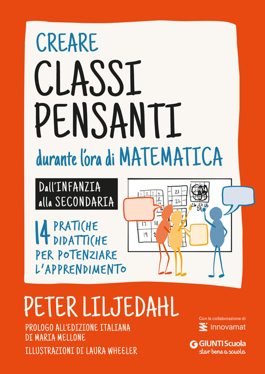 Creare Classi Pensanti durante l'ora di Matematica